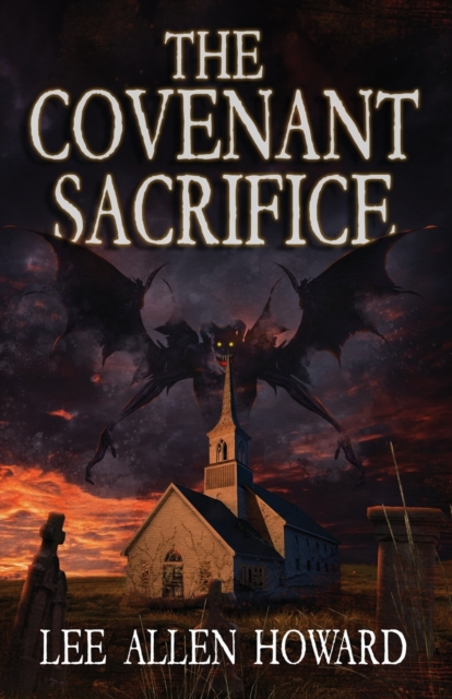 The Covenant Sacrifice, Paperback / softback Book