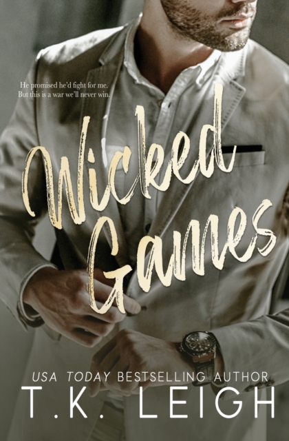 Wicked Games, Paperback / softback Book
