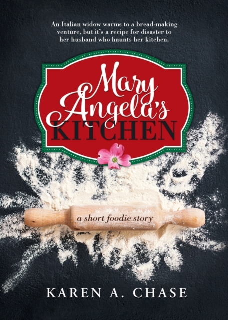 Mary Angela's Kitchen, Paperback / softback Book