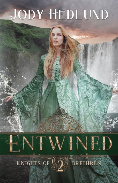 Entwined, Paperback / softback Book