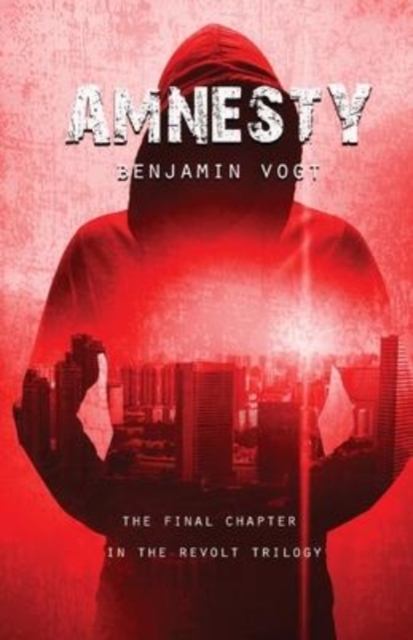 Amnesty, Paperback / softback Book