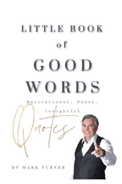 Little Book of Good Words, Paperback / softback Book