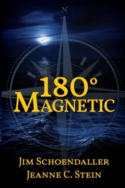 180 Degrees Magnetic, Paperback / softback Book