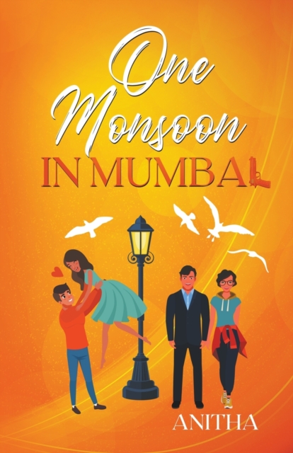 One Monsoon in Mumbai, Paperback / softback Book