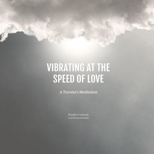Vibrating at the Speed of Love, Paperback / softback Book