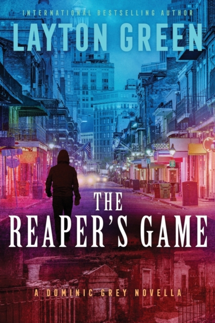 The Reaper's Game, Paperback / softback Book
