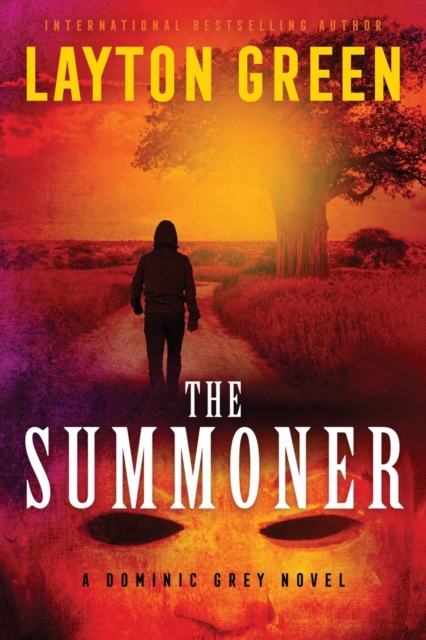 The Summoner, Paperback / softback Book