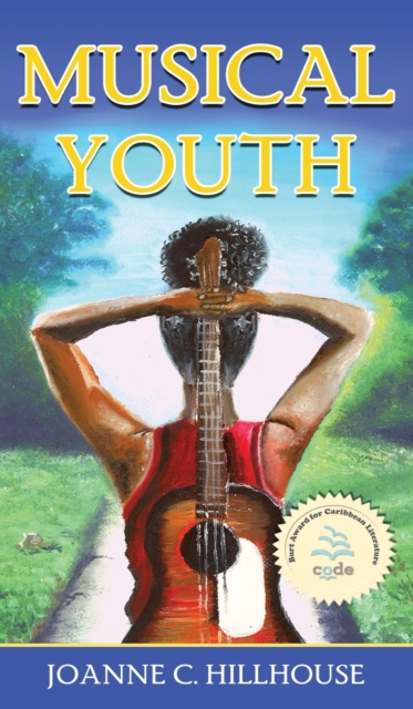 Musical Youth, Hardback Book