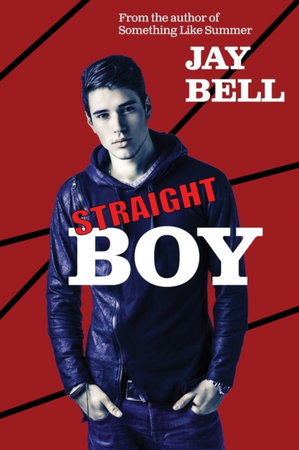 Straight Boy, Paperback / softback Book