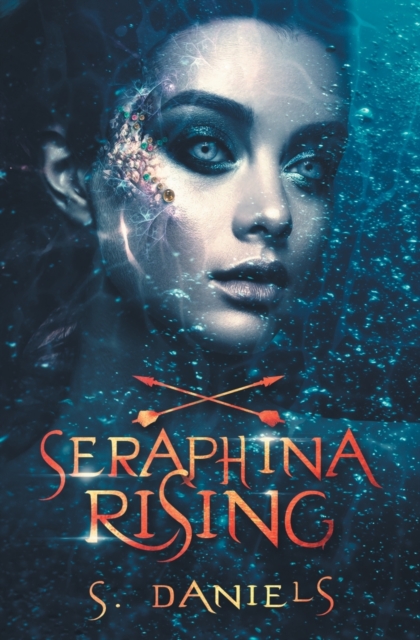 Seraphina Rising, Paperback / softback Book