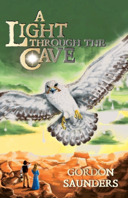 A Light through the Cave, Paperback / softback Book