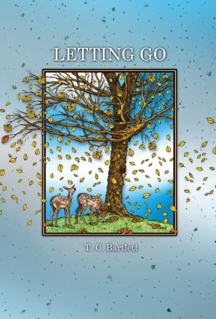 Letting Go, Hardback Book