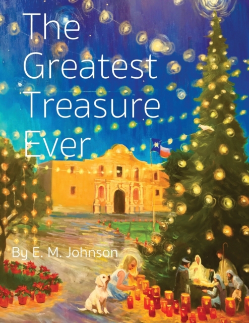 The Greatest Treasure Ever, Paperback / softback Book