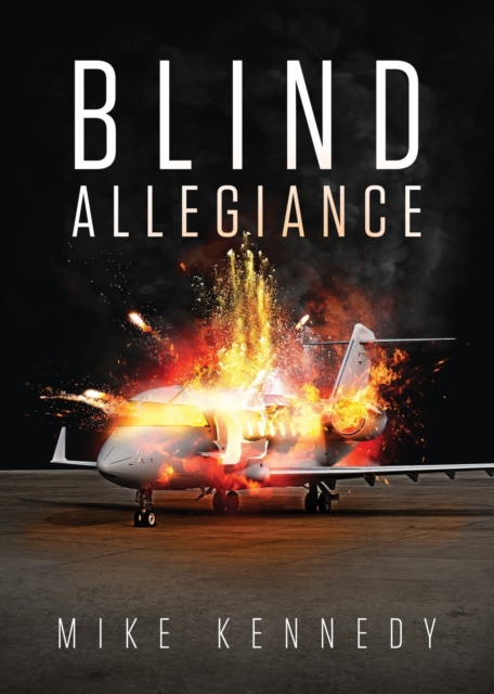 Blind Allegiance, Paperback / softback Book