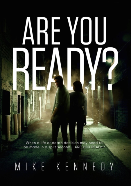ARE YOU READY?, EPUB eBook