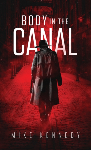 Body in the Canal, Paperback / softback Book