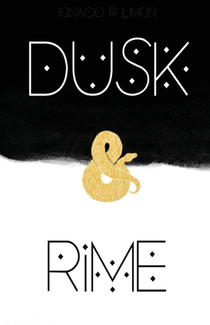 Dusk & Rime, Paperback / softback Book