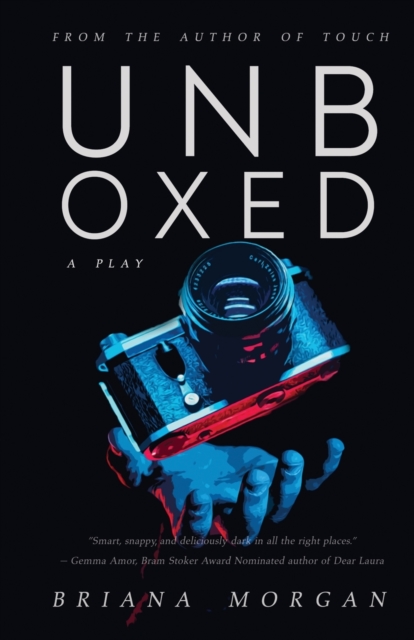 Unboxed : A Play, Paperback / softback Book
