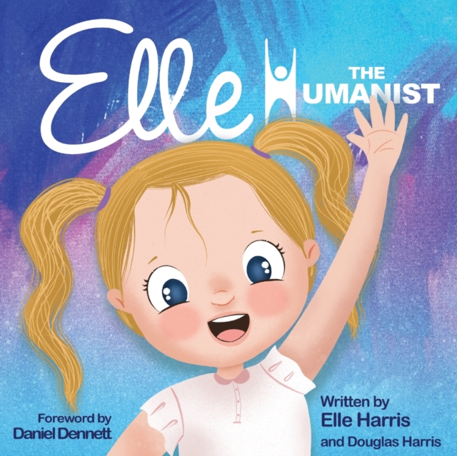 Elle the Humanist, Paperback / softback Book
