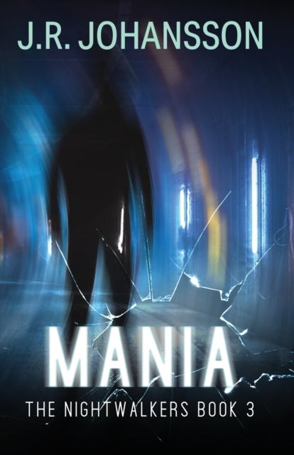 Mania, Paperback / softback Book