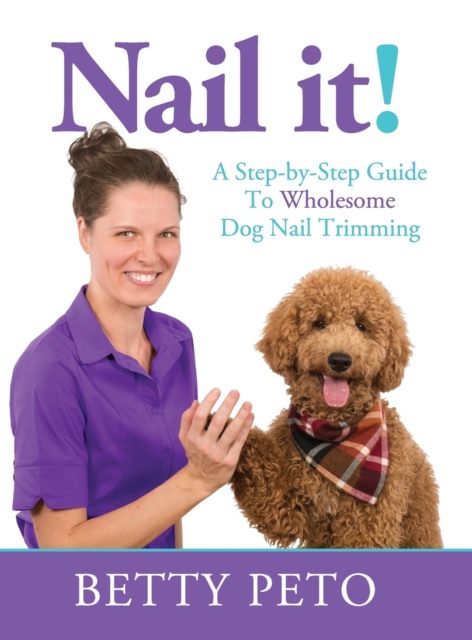 Nail it!, Hardback Book