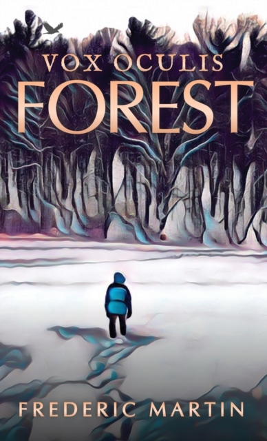 Forest, Hardback Book