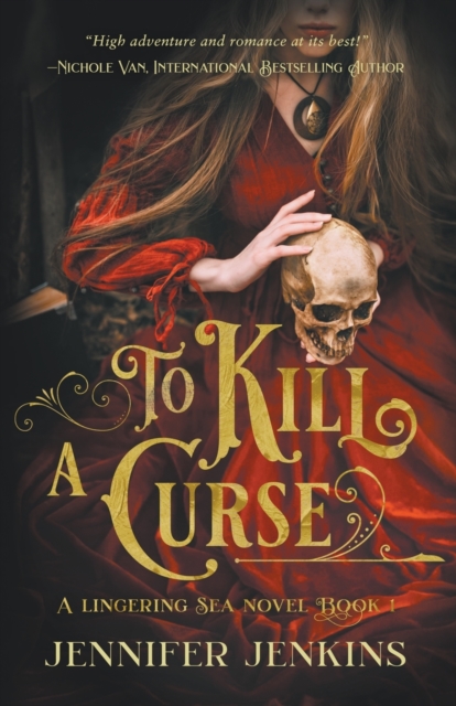 To Kill a Curse, Paperback / softback Book