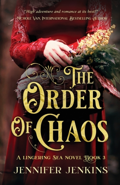 The Order of Chaos, Paperback / softback Book