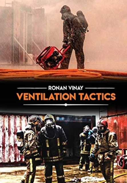 Ventilation Tactics, Paperback / softback Book