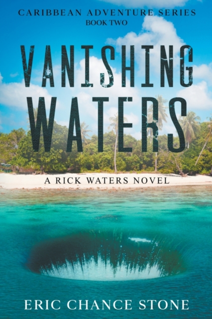 Vanishing Waters, Paperback / softback Book