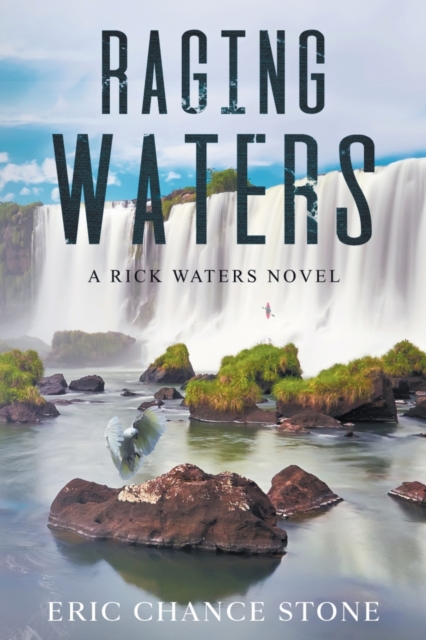 Raging Waters, Paperback / softback Book