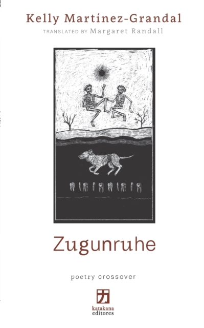 Zugunruhe : edicion bilingue (espanol-ingles), Paperback / softback Book