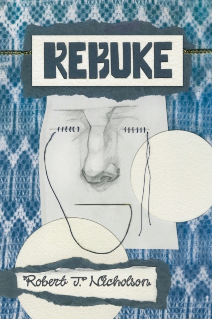 Rebuke, Paperback / softback Book
