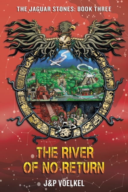 The River Of No Return, Paperback / softback Book