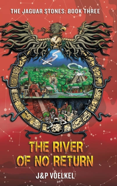 The River Of No Return, Hardback Book
