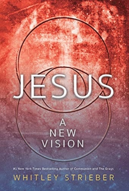 Jesus : A New Vision, Hardback Book