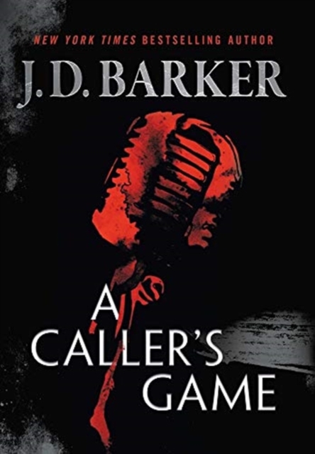 A Caller's Game, Hardback Book