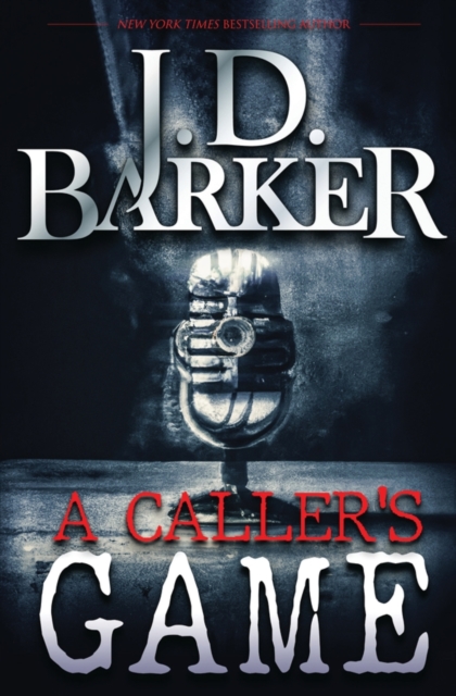 A Caller's Game, Paperback / softback Book