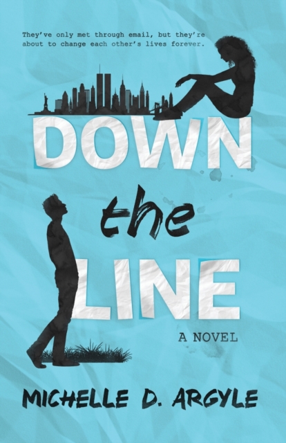 Down the Line, Paperback / softback Book