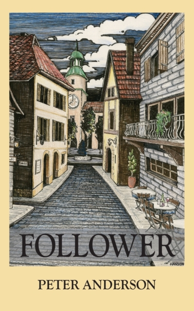 Follower, Paperback / softback Book