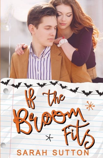 If the Broom Fits : A Halloween Romance, Paperback / softback Book
