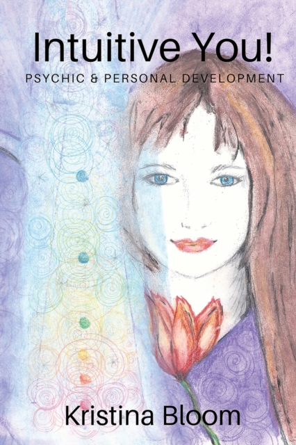 Intuitive You! : Psychic and Personal Development, Paperback / softback Book