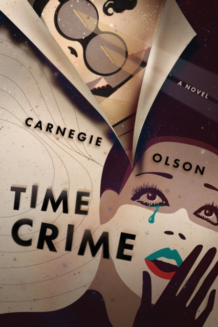 Time Crime, Paperback / softback Book