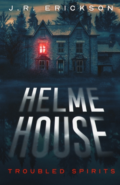 Helme House, Paperback / softback Book