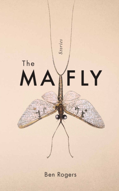 The Mayfly, Paperback / softback Book