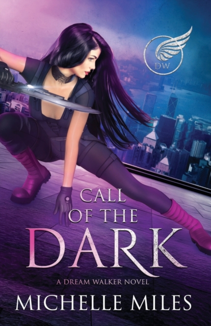 Call of the Dark, Paperback / softback Book