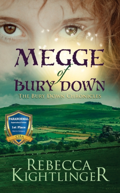 Megge of Bury Down : Book One of the Bury Down Chronicles, Paperback / softback Book