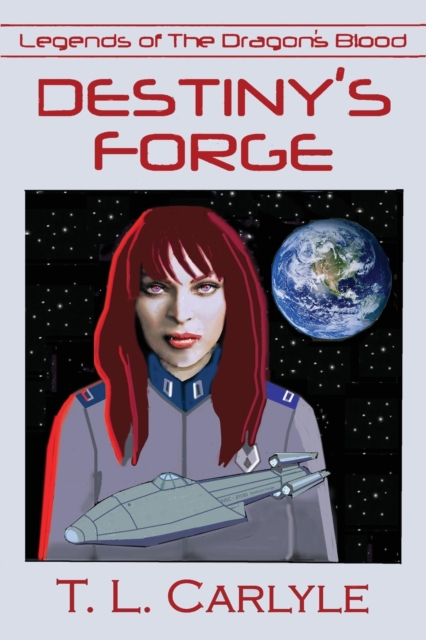 Destiny's Forge, Paperback / softback Book