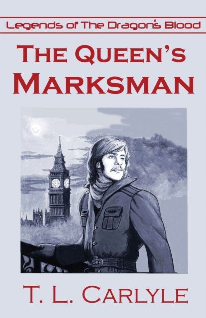 The Queen's Marksman, Paperback / softback Book
