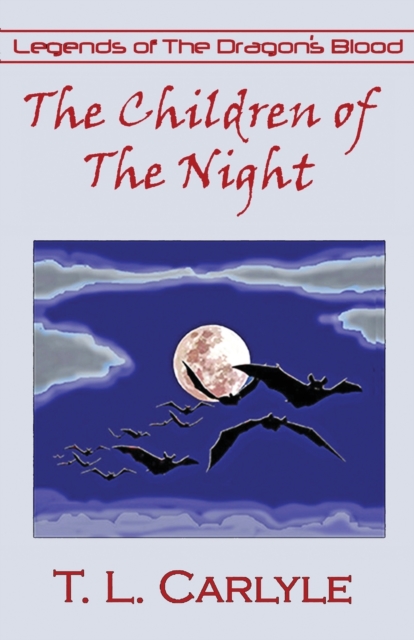 The Children of The Night, Paperback / softback Book